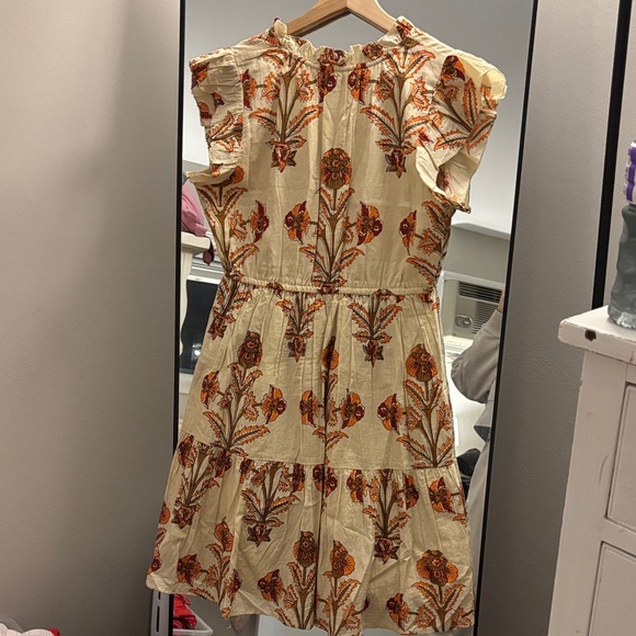 THML floral dress - Picture 4 of 7